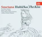Smetana Bedrich (1824-1884) - Kiss, The (Prague National...