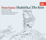 Smetana Bedrich - The Kiss (Prague National Theatre...