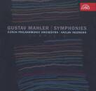 Mahler Gustav - Complete Symphonies (Czech Philharmonic...