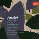 Janacek Leos - Orchestral Works Ii (BRNO Philharmonic...