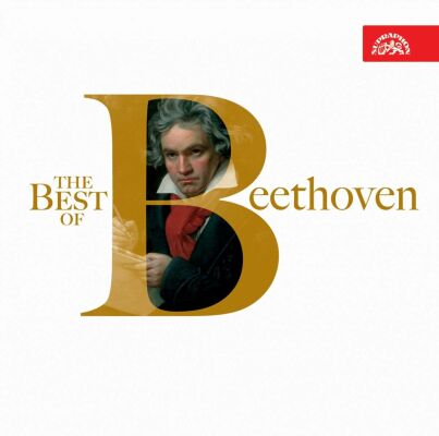 Beethoven Ludwig van - Best Of Beethoven