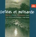 Debussy - Fauré - Schönberg - Sibelius -...