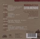 Gallina Jan Adama / u.a. - Musica Antiqua Citolibensis (Diverse Interpreten)