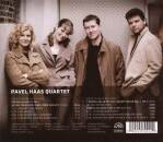 Haas Georg Friedrich / u.a. - String Quartet No.1 - String Quartets Nos.1 & 3 (Pavel Haas Quartet)