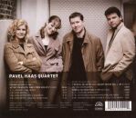 Haas - Janácek - String Quartet No.1: String Quartets Nos.1 & 3 (Pavel Haas Quartet)