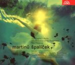 Martinu Bohuslav (1890-1959) - Spalícek (Kühn...