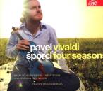 Vivaldi Antonio - Le Quattro Stagioni (Diverse...