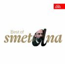 Smetana Bedrich (1824-1884) - Best Of Smetana