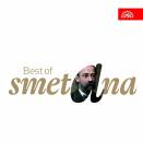 Smetana Bedrich - Best Of Smetana (Diverse Interpreten)