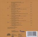 Britten - Hurník - Dobiás - Kapr - Kalabis - Ancerl Gold Edition 43 (Czech Philharmonic Orchestra - Karel Ancerl (Dir))