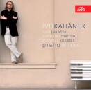Janacek Leos / u.a. - Sonata 1905 - Three Fugues (Kahanek...