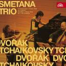Tschaikowski Pjotr / u.a. - Piano Trios (Smetana Trio)