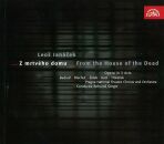 Janacek Leos (1854-1928) - From The House Of The Dead (Prague National Theatre Chorus & Orchestra)