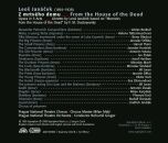 Janacek Leos (1854-1928) - From The House Of The Dead (Prague National Theatre Chorus & Orchestra)