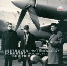 Beethoven - Schubert - Piano Trios (Suk Trio)