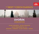 Dvorak Antonin (1841-1904) - Best Of Czech Classics