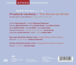 Smetana Bedrich (1824-1884) - Bartered Bride, The (Prague National Theatre Chorus & Orchestra)