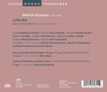 Smetana Bedrich (1824-1884) - Libuse (Prague National Theatre Chorus & Orchestra)