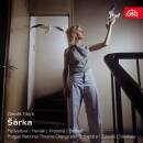 Fibich Zdenek - Sarka (Diverse Interpreten)