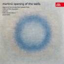 Martinu Bohuslav - Opening Of The Wells (Kühn Mixed...