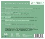 Berio - Koechlin - Martinu - Nielsen - Serenade (Radek Baborák (Horn) - Wenzel Fuchs (Klarinette))