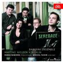 Berio Luciano / u.a. - Serenade (Baborak Radek / Fuchs...