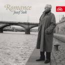 Beethoven Ludwig van / u.a. - Romance (Suk Josef)