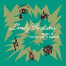 Cave Nick & the Bad Seeds - Lovely Creatures-The Best...