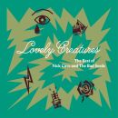 Cave Nick & the Bad Seeds - Lovely Creatures: The...