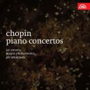 Chopin Frédéric (1810-1849) - Piano...