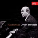 Beethoven - Brahms - Chopin - Live In Brussels (Ivan Moravec (Piano))