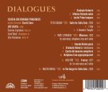Pärt - Smolka - Szymanski - Stastny - Gregorianik - Dialogues (Schola Gregoriana Pragensis - Jirí Bárta (Cello))