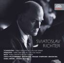 Bach - Tchaikovsky - Prokofiev - Piano Concertos (Sviatoslav Richter (Piano))