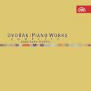 Dvorak Antonin - Piano Works (Kvapil Radoslav)