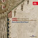 Tomásek - Vorisek - Missa: Messa Con Graduale Et Offertorio (Musica Florea - Marek Stryncl (Dir))