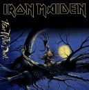 Iron Maiden - Fear Of The Dark (2015 Remastered Version)