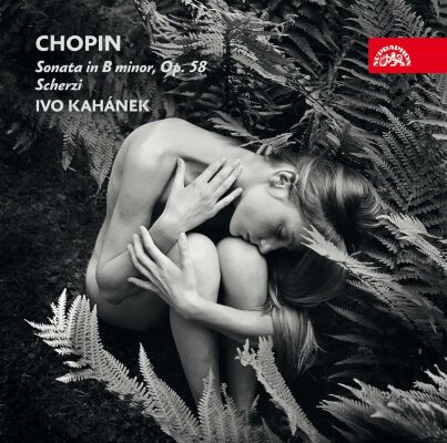 Chopin Frédéric (1810-1849) - Sonata: Scherzi (Ivo Kahánek (Piano))