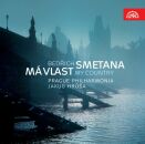 Smetana Bedrich (1824-1884) - My Country: A Cycle Of...