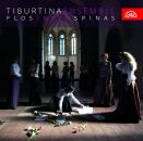 Anonym - Flos Inter Spinas (Tiburtina Ensemble - Hana...