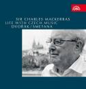 Dvorak Antonin / u.a. - Life With Czech Music (Mackerras...