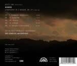 Suk Josef - Asrael (Czech Philharmonic Orchestra)