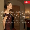 Dvorák - Mussorgsky - Schoeck - R. Strauss -...
