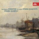 Foerster Josef Bohuslav (1859-1951) - Complete String...
