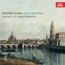 Benda Franz - Violin Concertos (Diverse Interpreten)