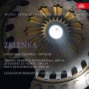 Zelenka Jan Dismas - Sepolcri (Collegium Marianum /...
