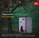 Smetana Bedrich - The Secret (Diverse Interpreten)