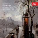 Foerster Joseph Bohuslav - The Complete Piano Trios...