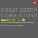 Dobias Vaclav / u.a. - Great Czech Conductors: Rafael...