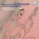 Mussorgsky Modest / u.a. - Sheherazade - Night On Bald...