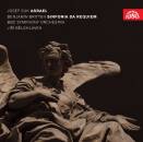 Britten Benjamin / u.a. - Asrael - Sinfonia Da Requiem...